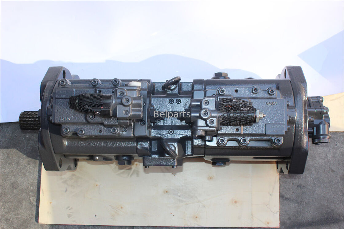 EC300D EC350D EC300DL Hydraulische pomp voor VOLVOO Graafmachine Onderdelen 14639133 Hoofdkolpppomp K5V160DT-158R-1E06-V