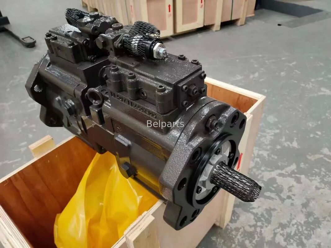 EC300D EC300DL EC300E EC300EL Hydraulische Pomp voor Graafmachine Onderdelen 14632316 K5V160DT-1E06-17T Hoofdzuigerpomp