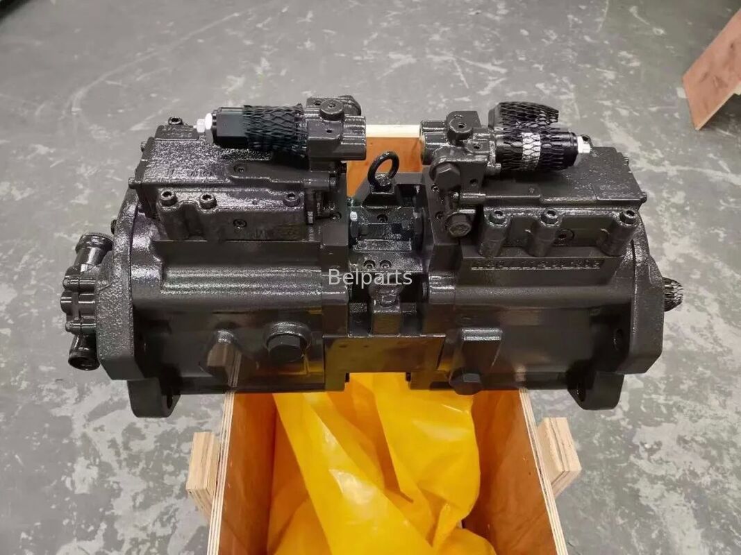 EC300D EC300DL EC300E EC300EL Hydraulische Pomp voor Graafmachine Onderdelen 14632316 K5V160DT-1E06-17T Hoofdzuigerpomp