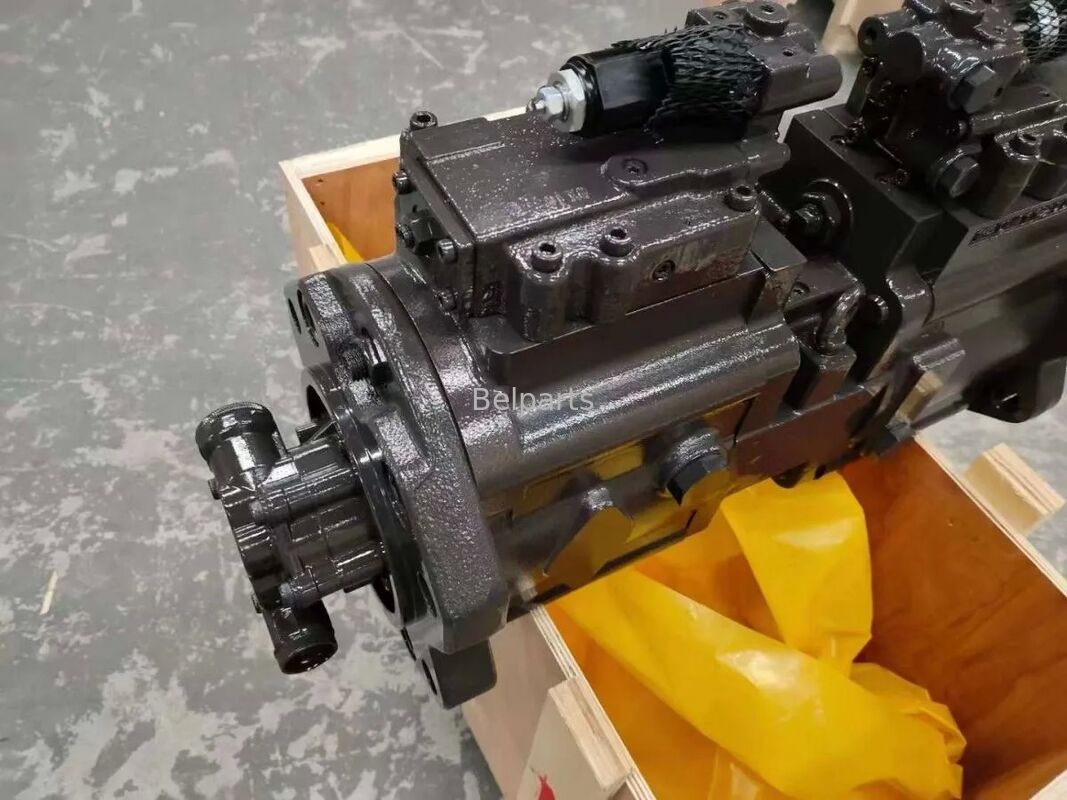EC300D EC300DL EC300E EC300EL Hydraulische Pomp voor Graafmachine Onderdelen 14632316 K5V160DT-1E06-17T Hoofdzuigerpomp
