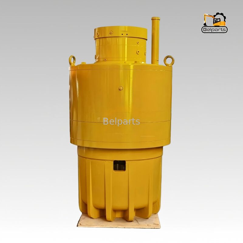 Swing Gearbox PC3000-6 Komatsu Excavator Parts 94487240 93656040 92679540 71132073 90255040 89810040 Slew Reducer Reductie