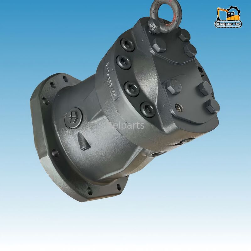 Hydraulische schommelmotor voor PC3000-6 Komatsu graafmachine Deel 95930840 89659040 90748640 Rotary Slew Motor Device
