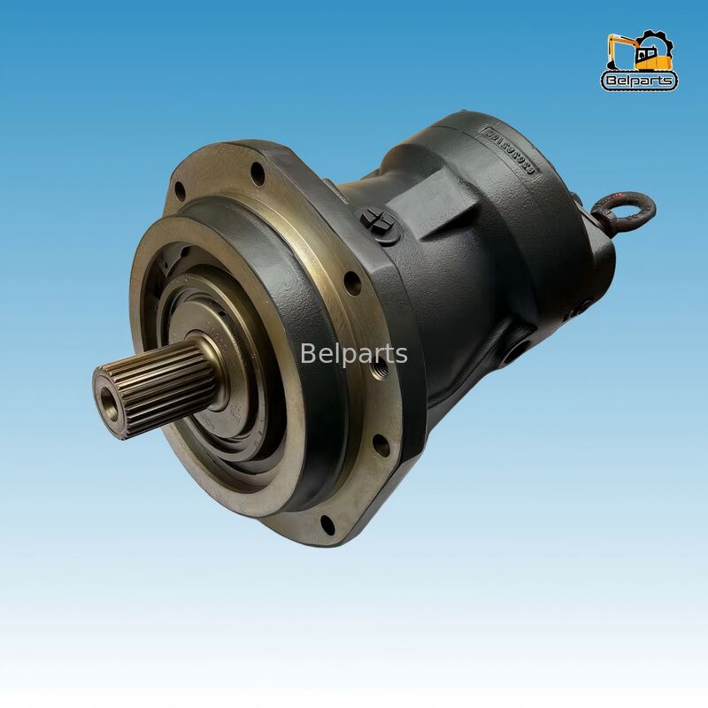 Hydraulische schommelmotor voor PC3000-6 Komatsu graafmachine Deel 95930840 89659040 90748640 Rotary Slew Motor Device