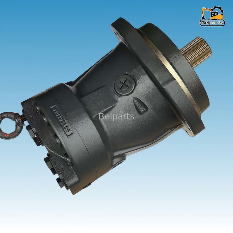 Hydraulische schommelmotor voor PC3000-6 Komatsu graafmachine Deel 95930840 89659040 90748640 Rotary Slew Motor Device