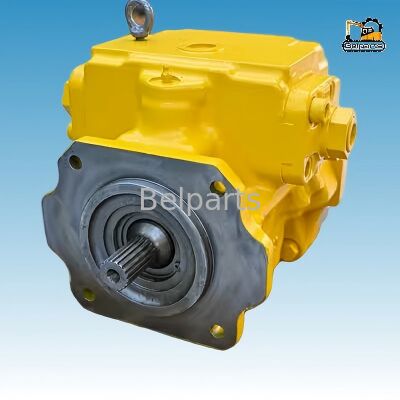 Hydraulische ventilatorpomp voor PC3000-6 Komatsu graafmachine onderdeel 79340673 708-1G-00020 708-1G-00130 Originele bijlage