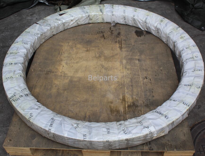 R290-7 R290LC-7 Slewing Bearing voor Hyundai Excavator Spare Parts 81N8-00021 81Q8-01080 Swing Circle Slew Ring OEM