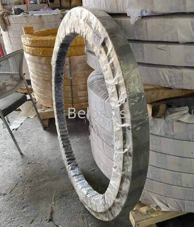 JCB 48Z-1 Slewing Bearing voor JCB Excavator Spare Parts 334/U0716 Swing Circle Slew Ring Aftermarket