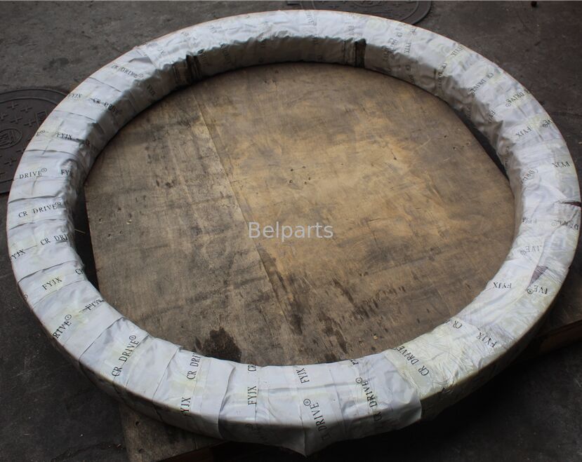JZ140 JZ140LC Slewing Bearing voor JCB graafmachine Spare Parts 332/K8067 Swing Circle Slew Ring