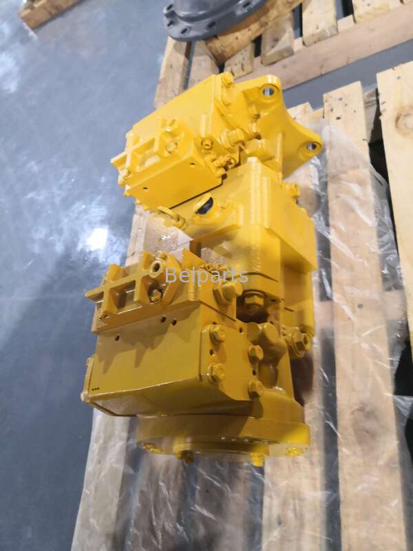 PC1250-7 PC1250LC-7 PC1250SP-7 PC1250SE-7 Hoofdhydraulische pomp voor excavatoronderdelen van KOMATSU 708-2L-00522 708-2L-00610 708-2H-00322 Kolvenpomp