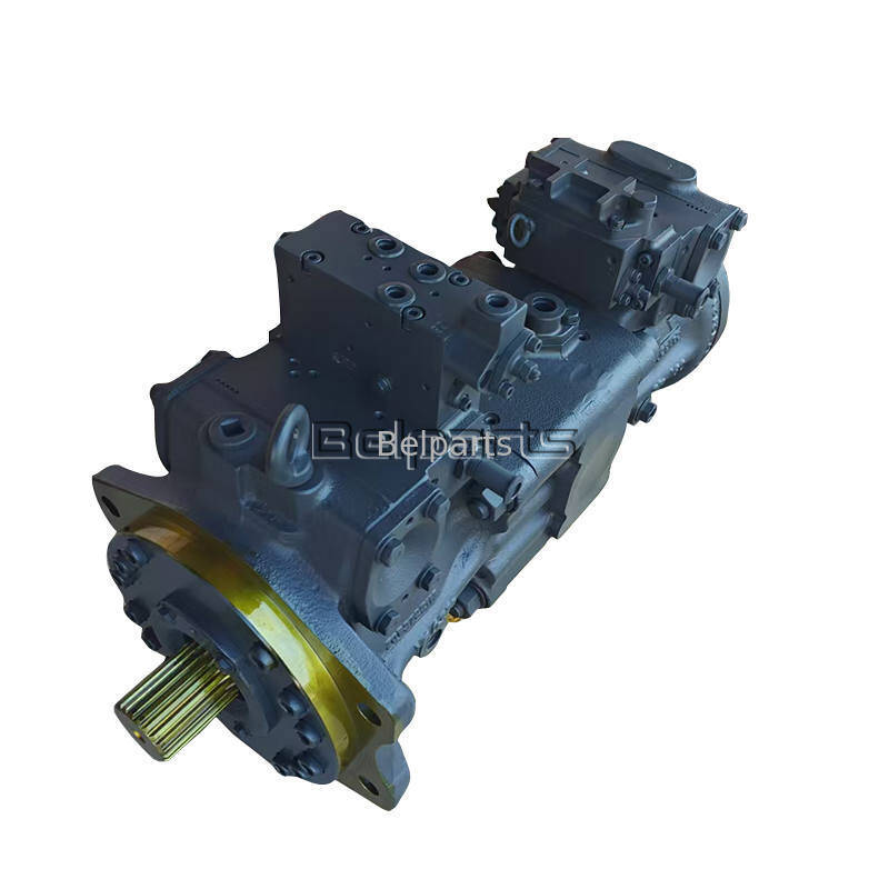 PC1250-8 PC1250-8R PC1250LC-8 PC1250SP-8 PC1250SP-8R Hoofdhydraulische pomp voor KOMATSU Graafmachineonderdelen 708-2H-00440 708-2L-00680 708-2L-00690 708-1L-00800 708-2L-00681 705-22-40380 Kolvenpomp Atta