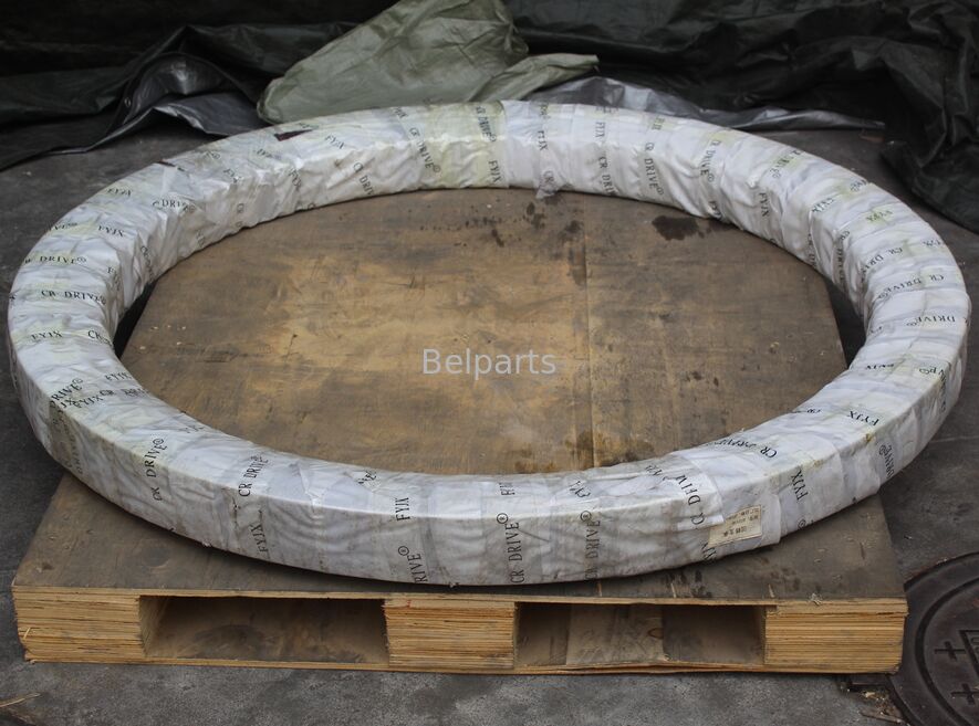PC130-7 Slewing Bearing voor Komatsu graafmachine Spare Parts 203-25-62100 Swing Circle Slew Ring Aftermarket