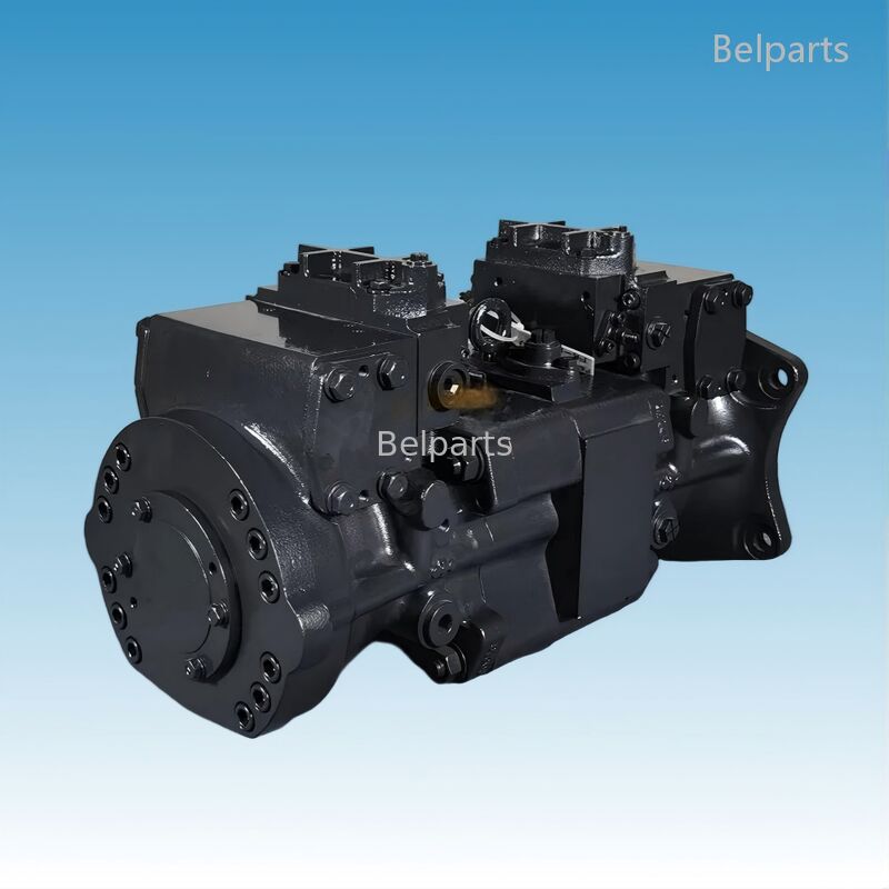 Hydraulische Pomp Voor PC600-6 PC600-6A PC600LC-6 PC600LC-6A Komatsy Graafmachine Onderdelen 708-2L-00710 708-2L-00731 708-2L-00721 Hoofdpomp Zuigerpomp