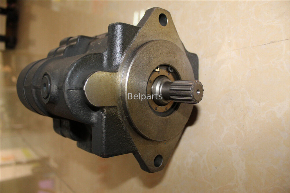 Hitachi ZX30U-2 ZX35U-2 Hydraulische pomp Nachi PVD-1B-32P-11G5 Original Brand New Main Piston Pump voor mini graafmachine onderdelen