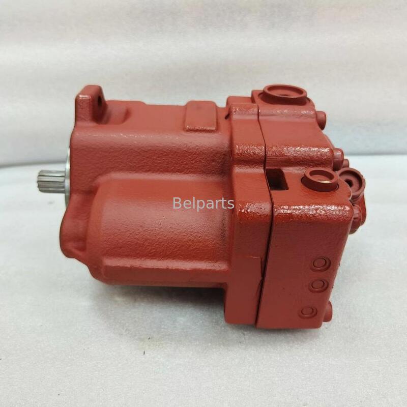 ZX40U ZX50U ZX50UNA Hydraulische Pomp voor Hitachi Minigraver Onderdelen 4466797 Nachi PVK-2B-505-N-4191B Hoofd Zuigerpomp