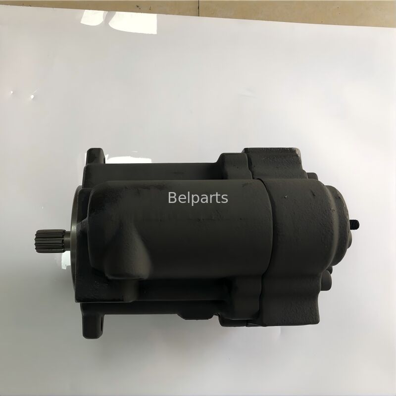 ZX55UR-2 ZX55UR-3 ZX55UR-2D ZX55UR-2U Hydraulische Pomp voor Hitachi Minigraafmachine Onderdelen 4621412 Nachi PVK-2B-505-N Hoofdpistonpomp