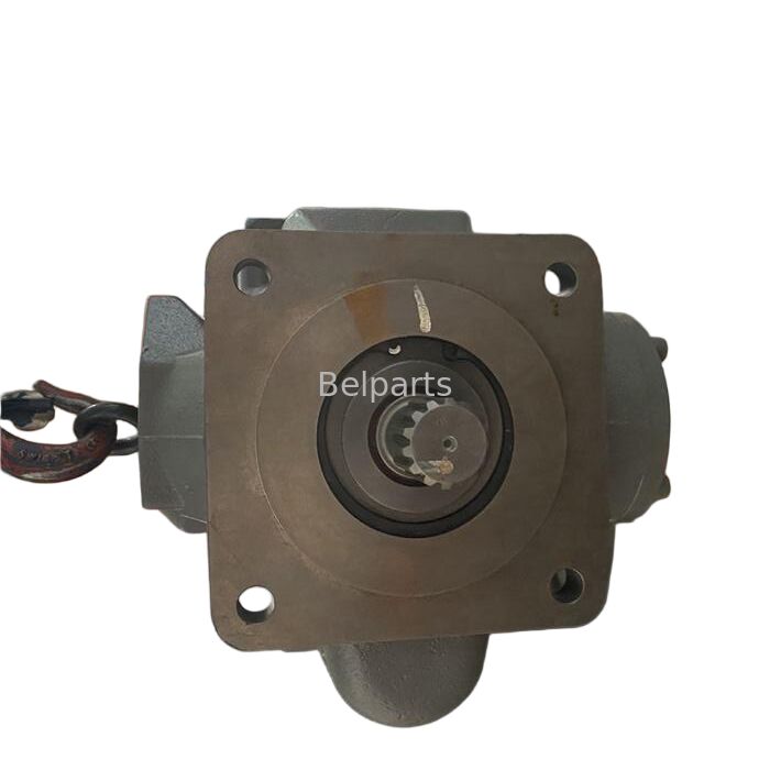 Hydraulische pomp voor Hitachi EX75UR Mini-graafmachineonderdelen AP2D36LV1RS6-991 4338024 4359390 Hoofdkolpppomp