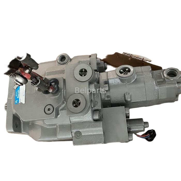 Hydraulische pomp voor Hitachi EX75UR Mini-graafmachineonderdelen AP2D36LV1RS6-991 4338024 4359390 Hoofdkolpppomp
