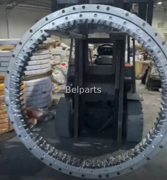EC305C Slewinglagers voor Volvo graafmachine Spare Parts 14570794 Swing Circle Slew Ring