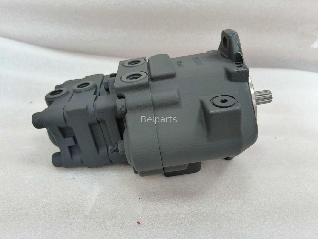 CAT 301.6C 301.8C hydraulische pomp Nachi PVD-00B-16P-6AG3 Hoofdzuigerpomp 2417971 241-7971 2710907 271-0907 voor minigraafmachineonderdelen