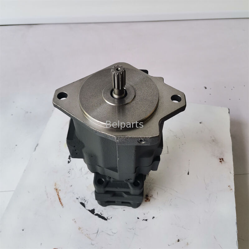Hitachi EX17U EX17 Hydraulische Pomp Nachi PVD-00B-16P-6AG3 Originele Hoofdzuigerpomp 4438709 Mini Graafmachine Onderdelen