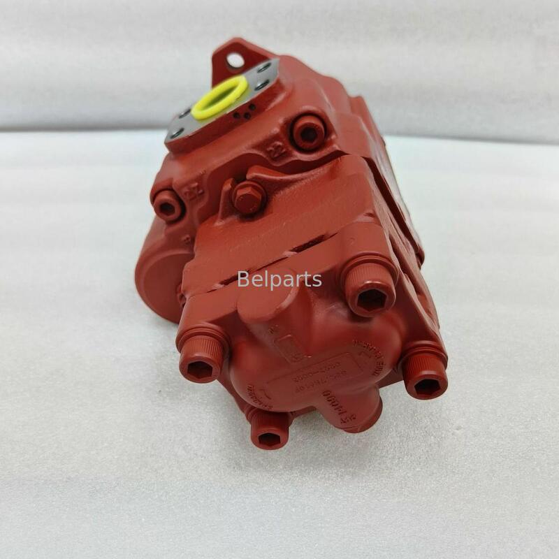 KUBOTA U25S U25-3S U25 Hydraulische Pomp voor Mini Graafmachine Graver Onderdelen RB511-61114 RB511-61112 Nachi PVD-0B-24P-8G3 Hoofdpomp