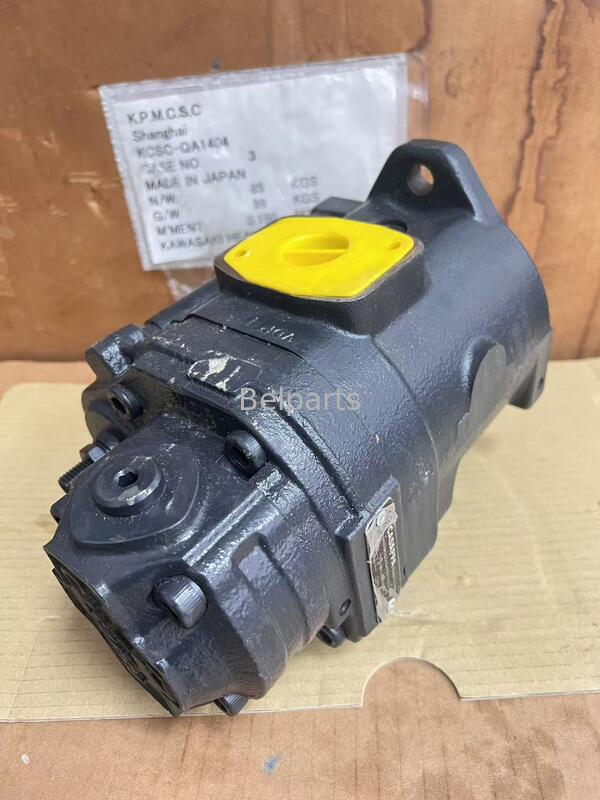 CAT 302.5 Hydraulic Pump for Mini Excavator Digger Part DVP14-04S5 DVP11-04S5 Original Piston Pump 1465494 2095419 146-5494 209-5419