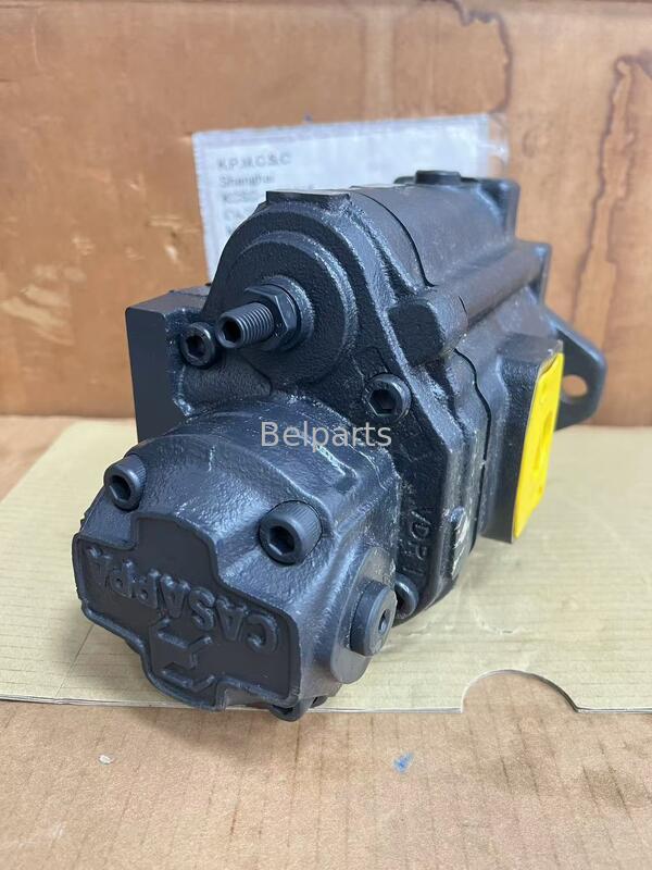 CAT 302.5 Hydraulic Pump for Mini Excavator Digger Part DVP14-04S5 DVP11-04S5 Original Piston Pump 1465494 2095419 146-5494 209-5419