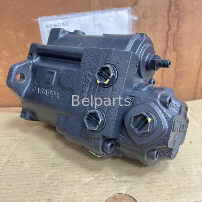 CAT 302.5 Hydraulic Pump for Mini Excavator Digger Part DVP14-04S5 DVP11-04S5 Original Piston Pump 1465494 2095419 146-5494 209-5419