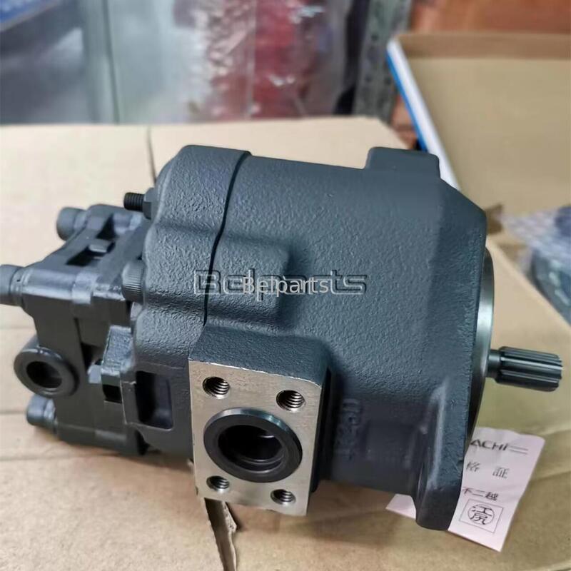Hydraulische Pomp Kobelco SK09SR Minigraafmachine Onderdelen PA10V00001F1 Originele Nieuwe Nachi PVD-00B-11-3 Hoofdzuigerpomp