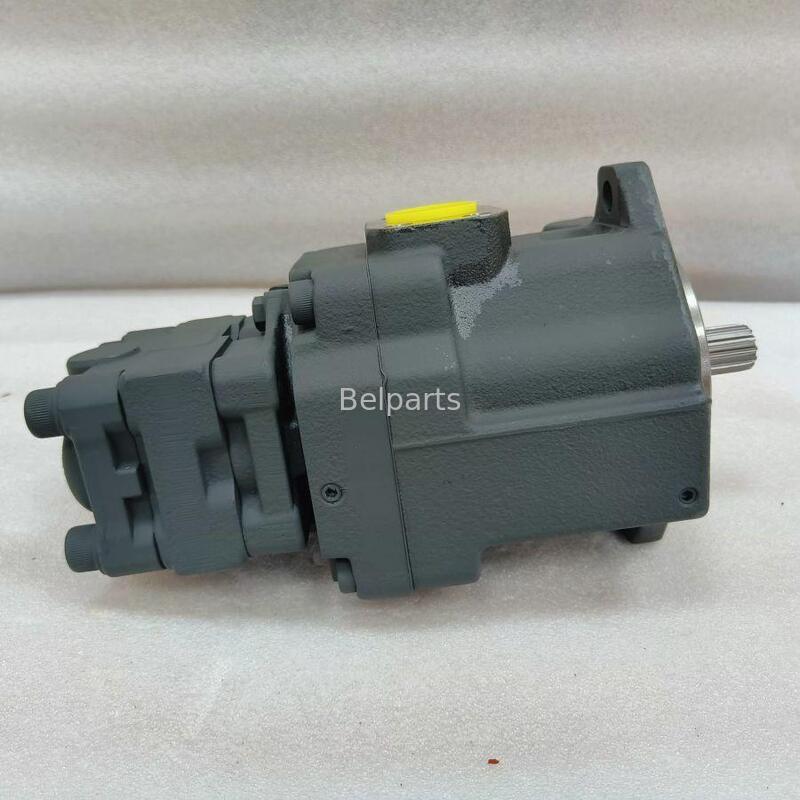 Hitachi ZX26U-5A Hydraulische Pomp Minigraafmachine Graver Onderdelen YD00006789 Originele Nieuwe Nachi PVD-0B-24P-6G3-4191A Hoofdzuigerpomp Zaxis26U