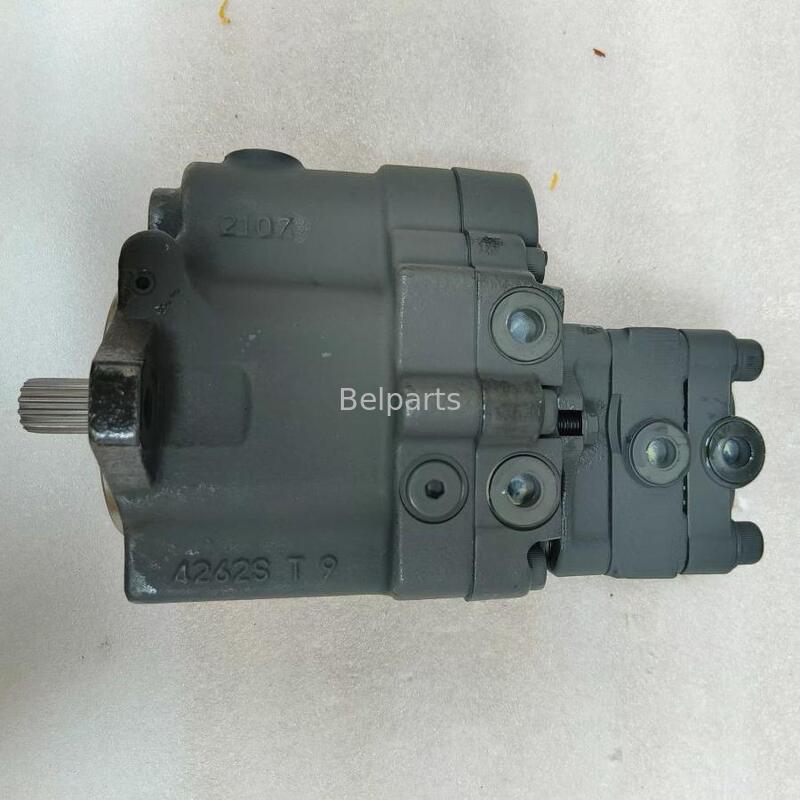 Hitachi ZX26U-5A Hydraulische Pomp Minigraafmachine Graver Onderdelen YD00006789 Originele Nieuwe Nachi PVD-0B-24P-6G3-4191A Hoofdzuigerpomp Zaxis26U