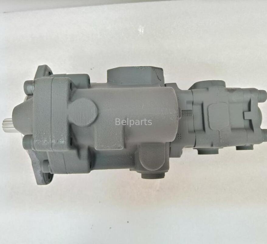 EC55B EW55B Hoofdhydraulische pomp voor graafmachine PVD-2B-50P-16G-4928F VOE 14518005 14532630 14528548 14526311 14528547 14518004 Algemeen model