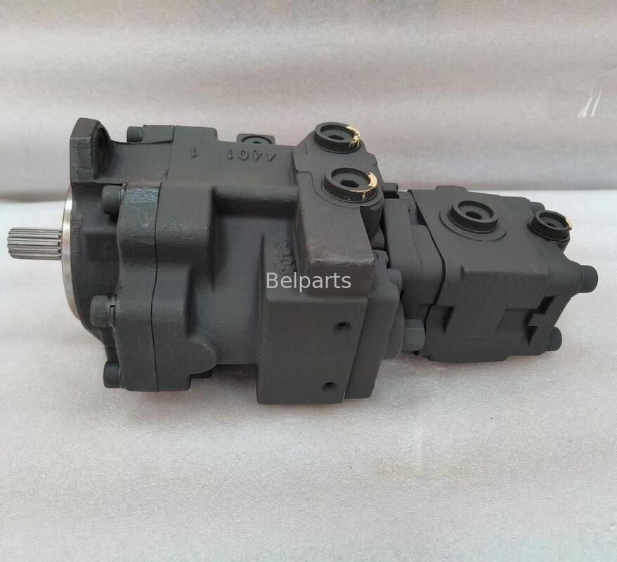 EC55B EW55B Hoofdhydraulische pomp voor graafmachine PVD-2B-50P-16G-4928F VOE 14518005 14532630 14528548 14526311 14528547 14518004 Algemeen model
