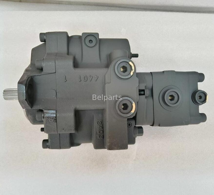 EC55B EW55B Hoofdhydraulische pomp voor graafmachine PVD-2B-50P-16G-4928F VOE 14518005 14532630 14528548 14526311 14528547 14518004 Algemeen model