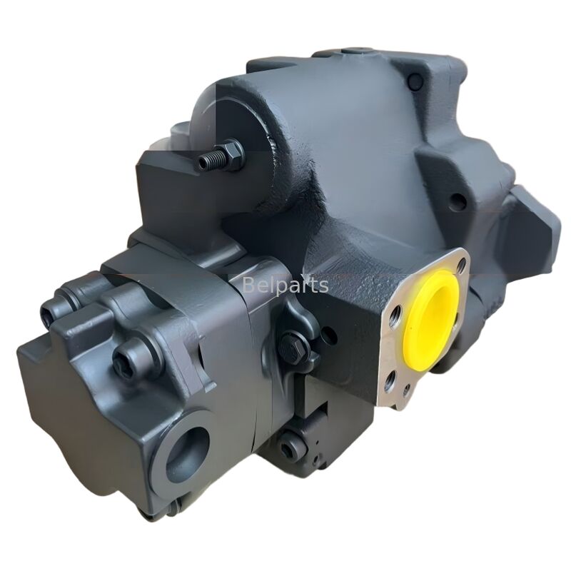 Kobelco SK75 SK75SR SK75UR SK75UR-2 hydraulische pomp voor minigraafmachineonderdelen YR10V00004F1 PVD-3B-60L5P-9G-2036C Originele nieuwe hoofdzuigerpomp