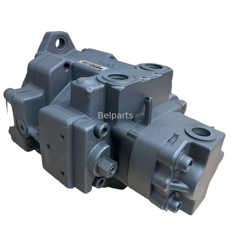 Kobelco SK75 SK75SR SK75UR SK75UR-2 hydraulische pomp voor minigraafmachineonderdelen YR10V00004F1 PVD-3B-60L5P-9G-2036C Originele nieuwe hoofdzuigerpomp