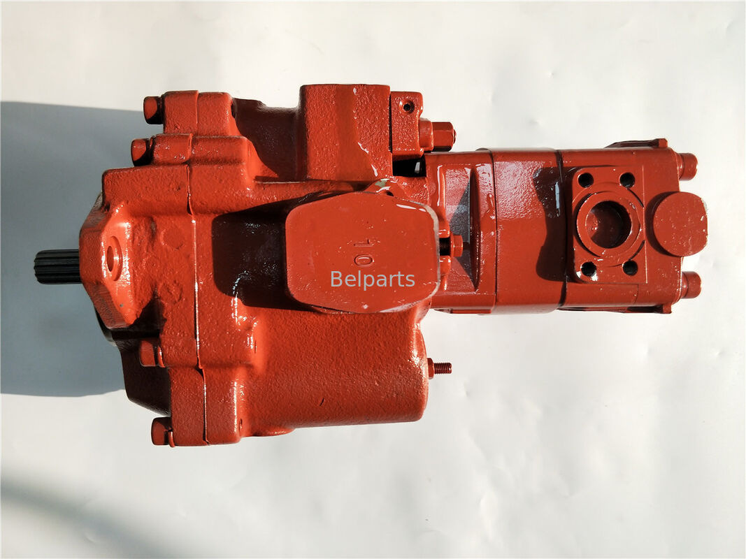 CAT 305 305SR 305CR Hydraulische pomp voor onderdelen van mini-graafmachines PVD-2B-50P-18G6A-4976F 208-1112 208-1111 288-6857 Hoofdkolvenpomp