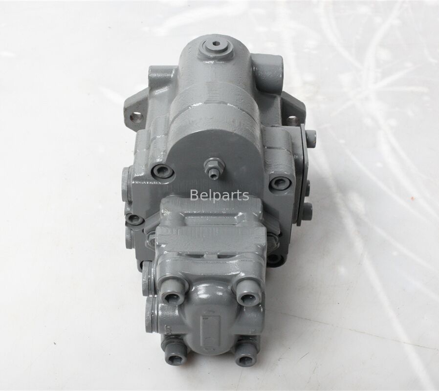 Sunward SWE18 SWE18UF UF Hoofdhydraulische pomp voor minigraafmachineonderdelen PVD-0B-18P-5 Hoofdzuigerpomp