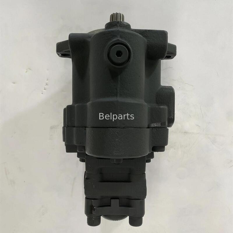 KUBOTA U20-3 Hydraulische Pomp voor Mini Graafmachine Onderdelen RB411-61113 RB411-61110 Hoofdzuigerpomp PVD-0B-21L3PS-6G3