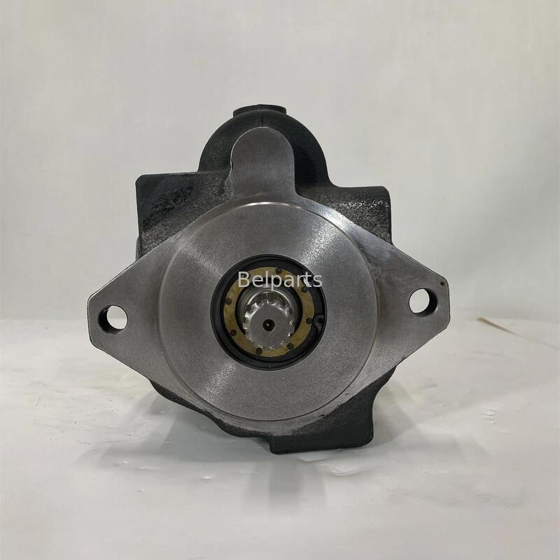 KUBOTA U20-3 Hydraulische Pomp voor Mini Graafmachine Onderdelen RB411-61113 RB411-61110 Hoofdzuigerpomp PVD-0B-21L3PS-6G3