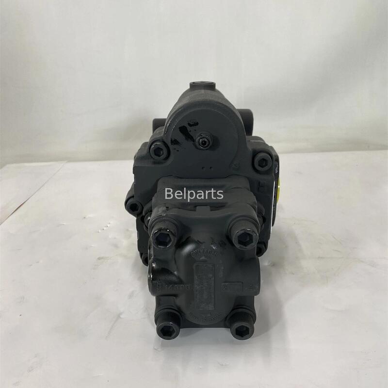 KUBOTA U20-3 Hydraulische Pomp voor Mini Graafmachine Onderdelen RB411-61113 RB411-61110 Hoofdzuigerpomp PVD-0B-21L3PS-6G3