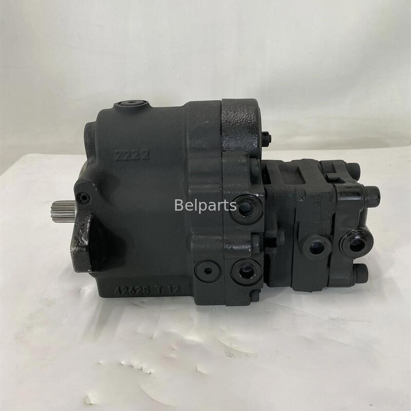 KUBOTA U20-3 Hydraulische Pomp voor Mini Graafmachine Onderdelen RB411-61113 RB411-61110 Hoofdzuigerpomp PVD-0B-21L3PS-6G3
