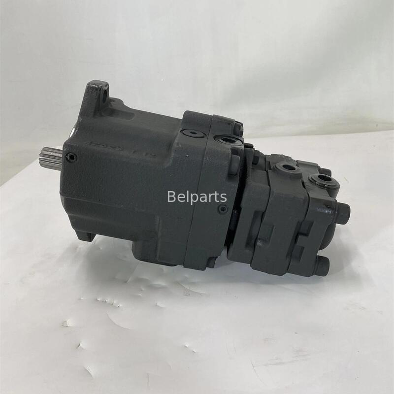 KUBOTA U20-3 Hydraulische Pomp voor Mini Graafmachine Onderdelen RB411-61113 RB411-61110 Hoofdzuigerpomp PVD-0B-21L3PS-6G3