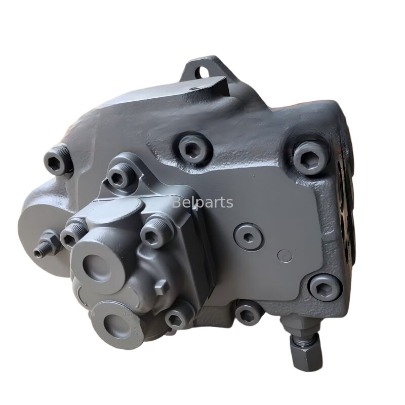 Komatsu PC15R-8 hydraulische pomp voor minigraafmachineonderdelen 20W-60-34001 Hoofdzuigerpomp PVK-0B-163-K-4591A
