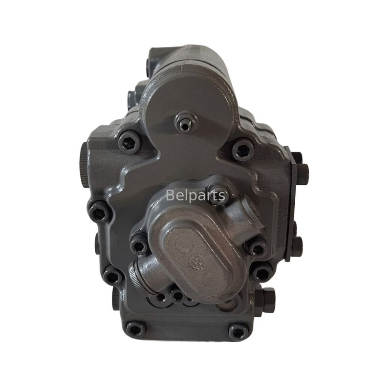 Komatsu PC26MR-3 PC26MR-5 hydraulische pomp voor minigraafmachineonderdelen PVK-0B-226G-PK-4220A Originele nieuwe hoofdzuigerpomp