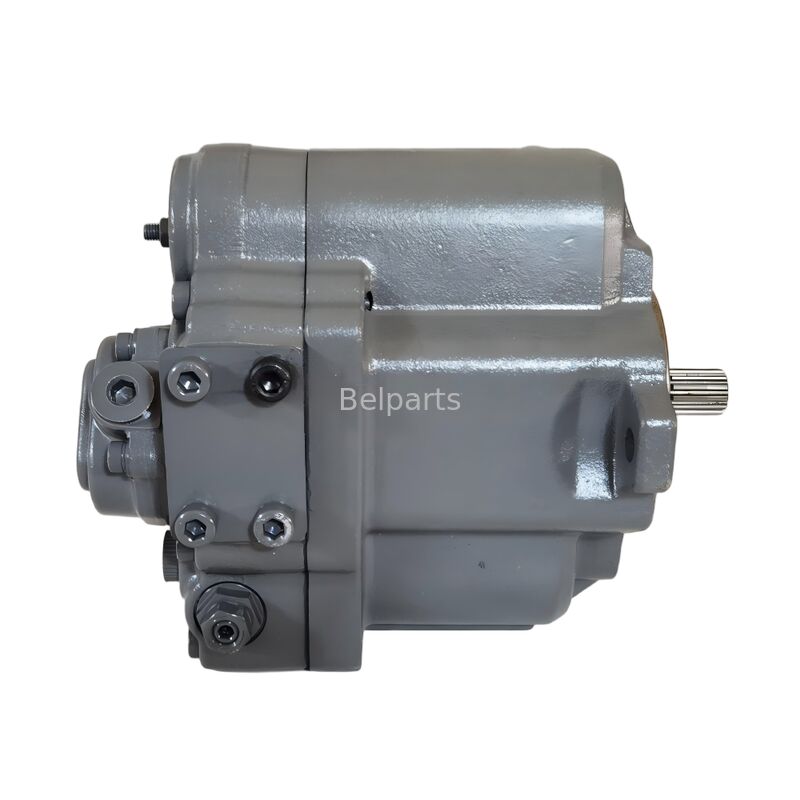 Komatsu PC26MR-3 PC26MR-5 hydraulische pomp voor minigraafmachineonderdelen PVK-0B-226G-PK-4220A Originele nieuwe hoofdzuigerpomp