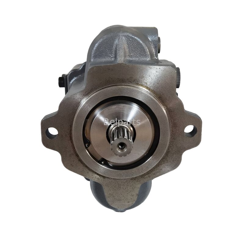Komatsu PC26MR-3 PC26MR-5 hydraulische pomp voor minigraafmachineonderdelen PVK-0B-226G-PK-4220A Originele nieuwe hoofdzuigerpomp