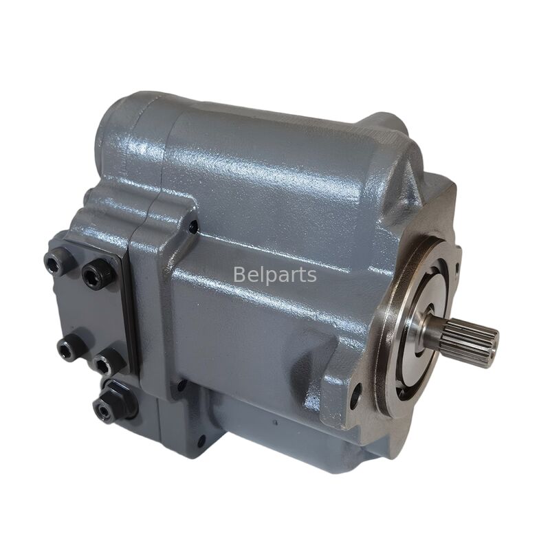 Komatsu PC26MR-3 PC26MR-5 hydraulische pomp voor minigraafmachineonderdelen PVK-0B-226G-PK-4220A Originele nieuwe hoofdzuigerpomp