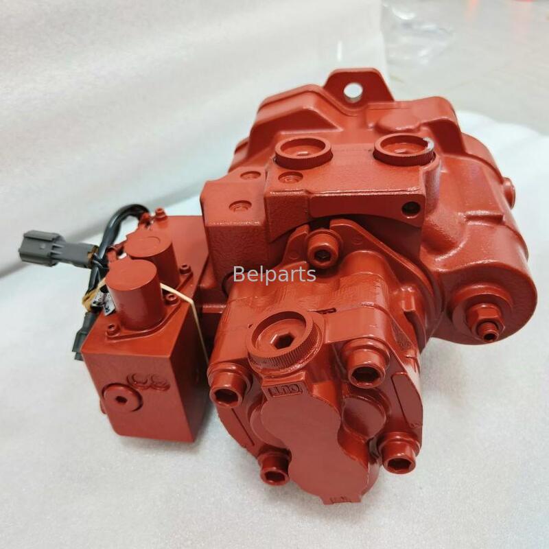 Yanmar VIO40-5 VIO45-5 VIO50-6A VIO55-5 VIO57-6B Hydraulische Pomp voor Minigraver Onderdelen PSVD2-17E Originele Nieuwe Hoofdpomp Zuiger B0600-16004