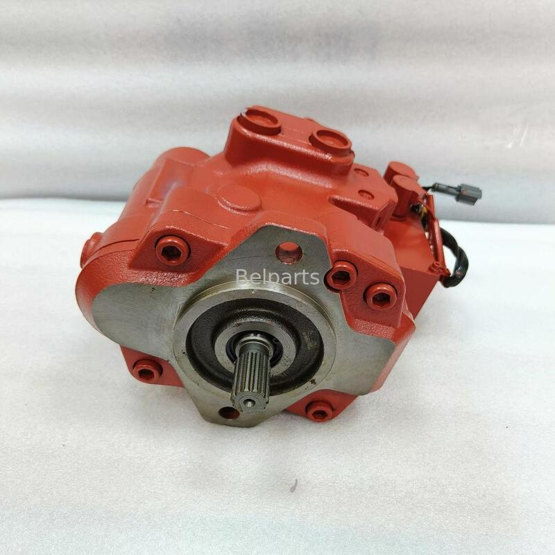 KAYABA PSVD2-17E Belangrijkste hydraulische pomp voor Yanmar minigraafmachine 172961-73100 172961-73101 172961-73102 172961-73103 B0600-16004